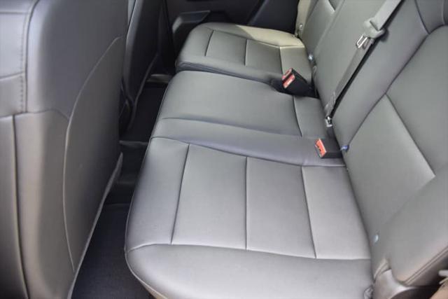 new 2025 Chevrolet Colorado car, priced at $45,490