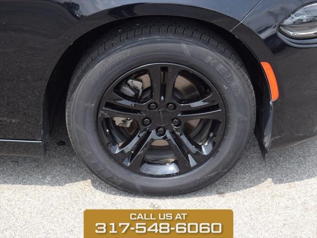 used 2023 Dodge Charger car, priced at $23,849
