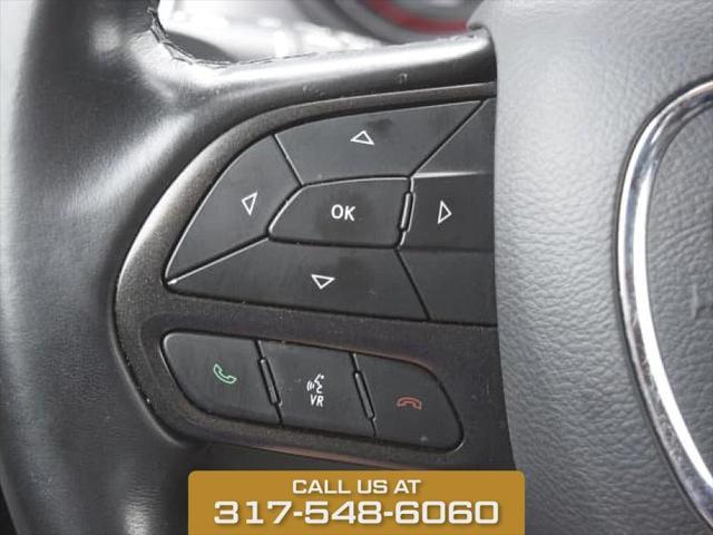 used 2023 Dodge Charger car, priced at $23,849