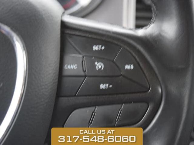used 2023 Dodge Charger car, priced at $23,849
