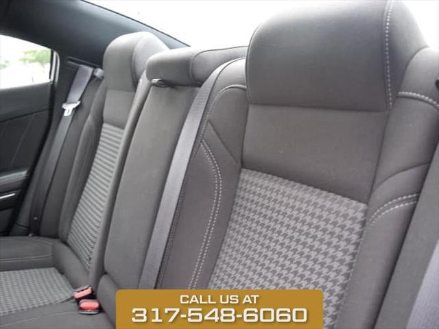 used 2023 Dodge Charger car, priced at $23,849