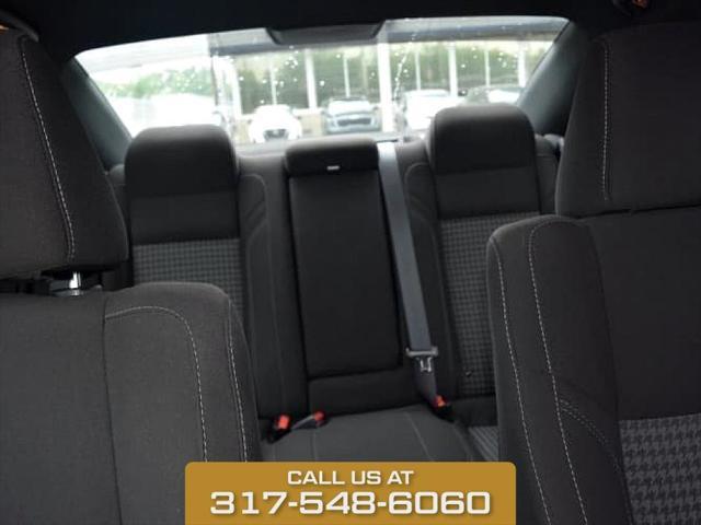 used 2023 Dodge Charger car, priced at $23,849