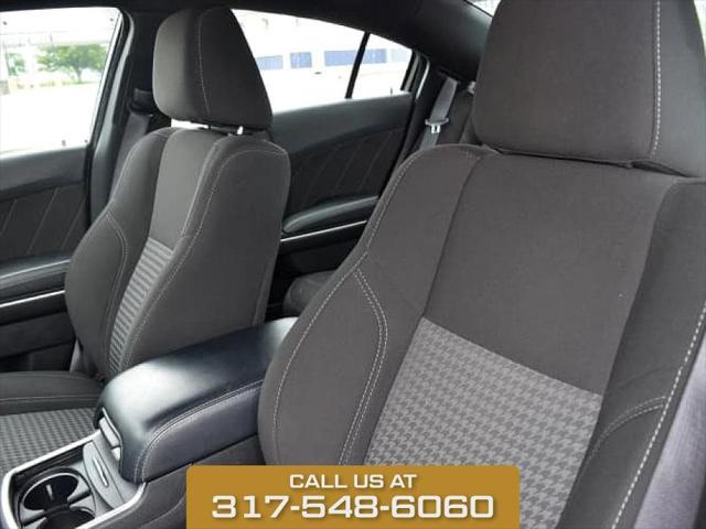 used 2023 Dodge Charger car, priced at $23,849