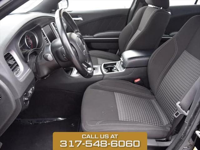 used 2023 Dodge Charger car, priced at $23,849