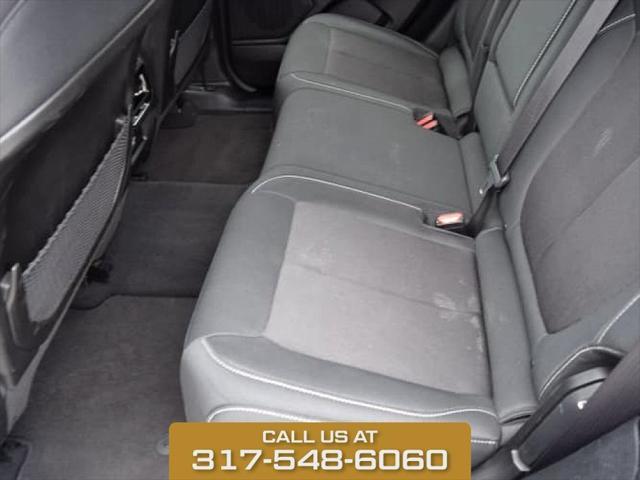 used 2023 Jeep Grand Cherokee car, priced at $26,527