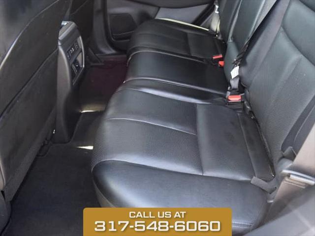used 2023 Nissan Murano car, priced at $24,624