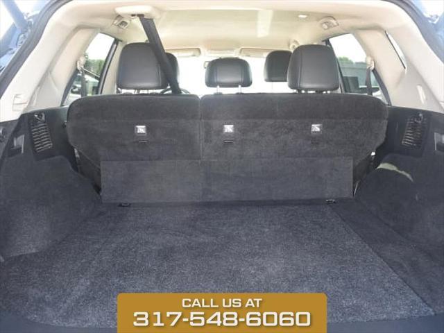 used 2023 Nissan Murano car, priced at $24,624