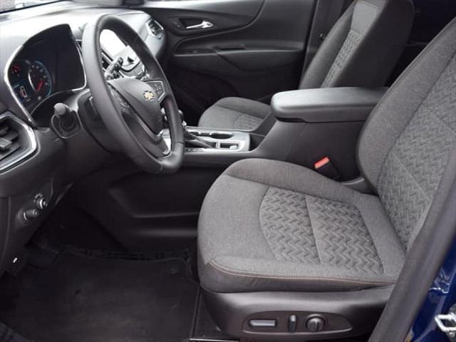 used 2023 Chevrolet Equinox car, priced at $23,866