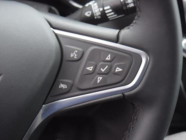 used 2023 Chevrolet Equinox car, priced at $23,866