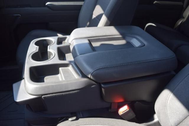 used 2023 Chevrolet Silverado 1500 car, priced at $39,995
