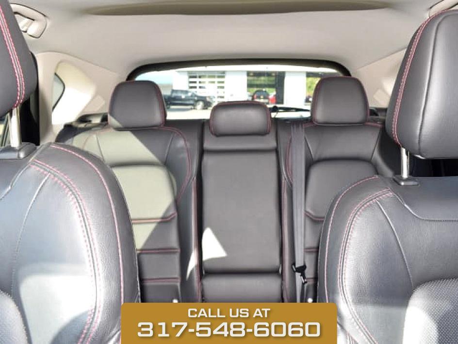 used 2024 Mazda CX-5 car, priced at $28,507