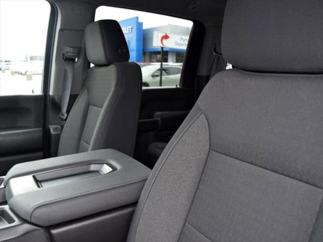 new 2025 Chevrolet Silverado 2500 car, priced at $67,460