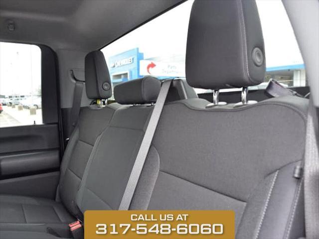 new 2025 Chevrolet Silverado 2500 car, priced at $64,037