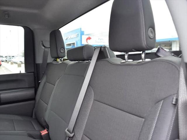 new 2025 Chevrolet Silverado 2500 car, priced at $67,460