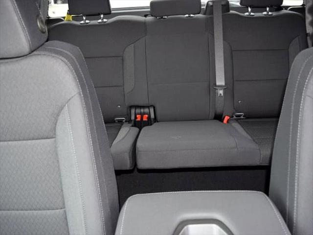 new 2025 Chevrolet Silverado 2500 car, priced at $67,460