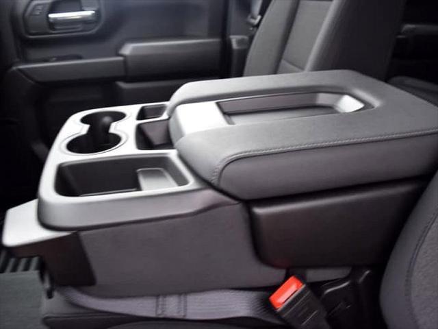 new 2025 Chevrolet Silverado 2500 car, priced at $67,460