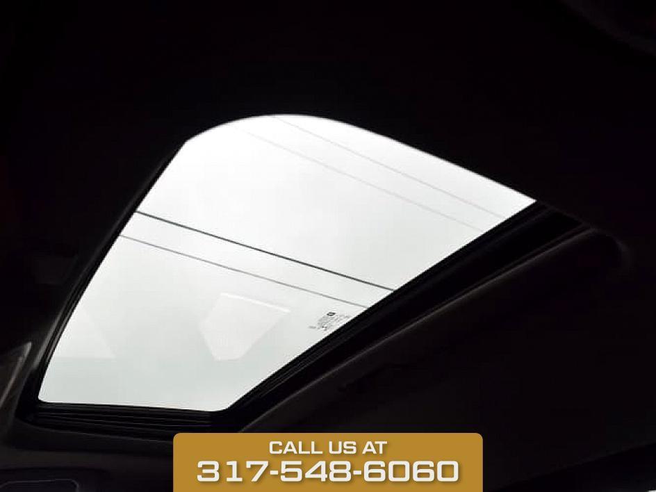 used 2023 Cadillac CT4 car, priced at $27,995