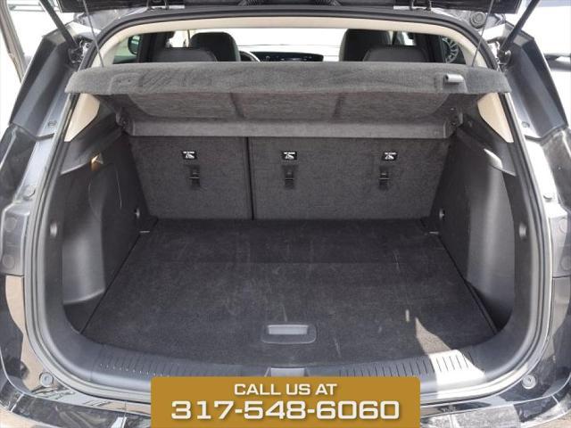 used 2024 Buick Encore GX car, priced at $23,995