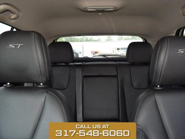 used 2024 Buick Encore GX car, priced at $23,995