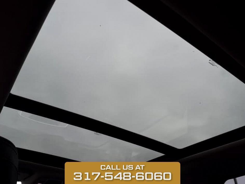 used 2022 Ram 1500 car, priced at $35,977