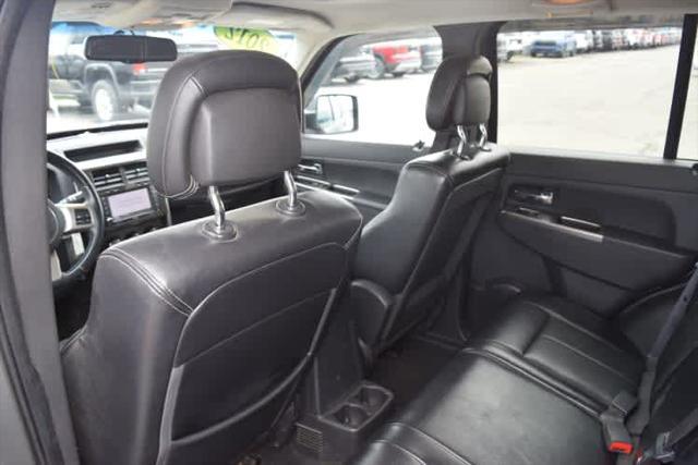 used 2012 Jeep Liberty car, priced at $6,995