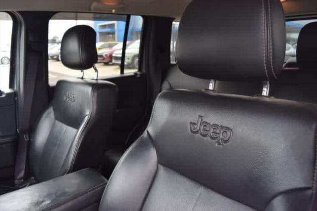 used 2012 Jeep Liberty car, priced at $6,995