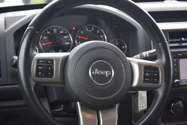 used 2012 Jeep Liberty car, priced at $6,995