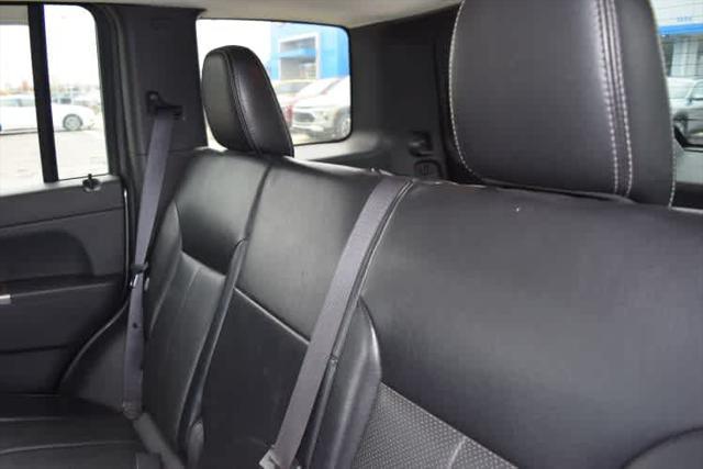 used 2012 Jeep Liberty car, priced at $6,995