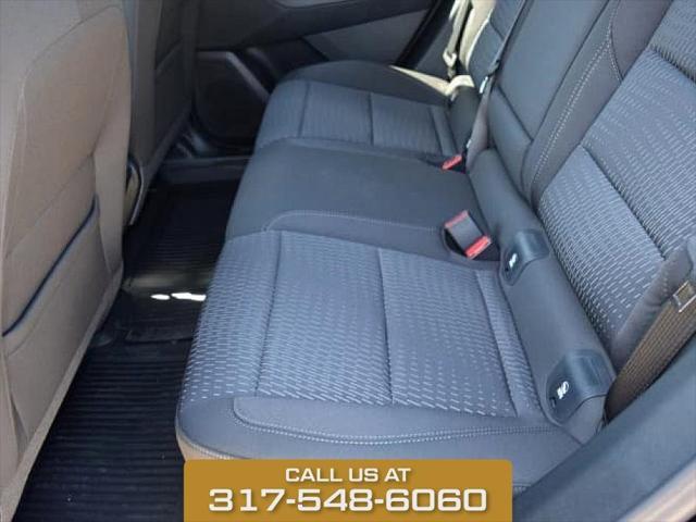 new 2025 Chevrolet Equinox car, priced at $29,381
