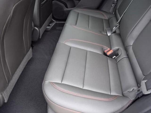 new 2025 Chevrolet Trax car, priced at $25,595