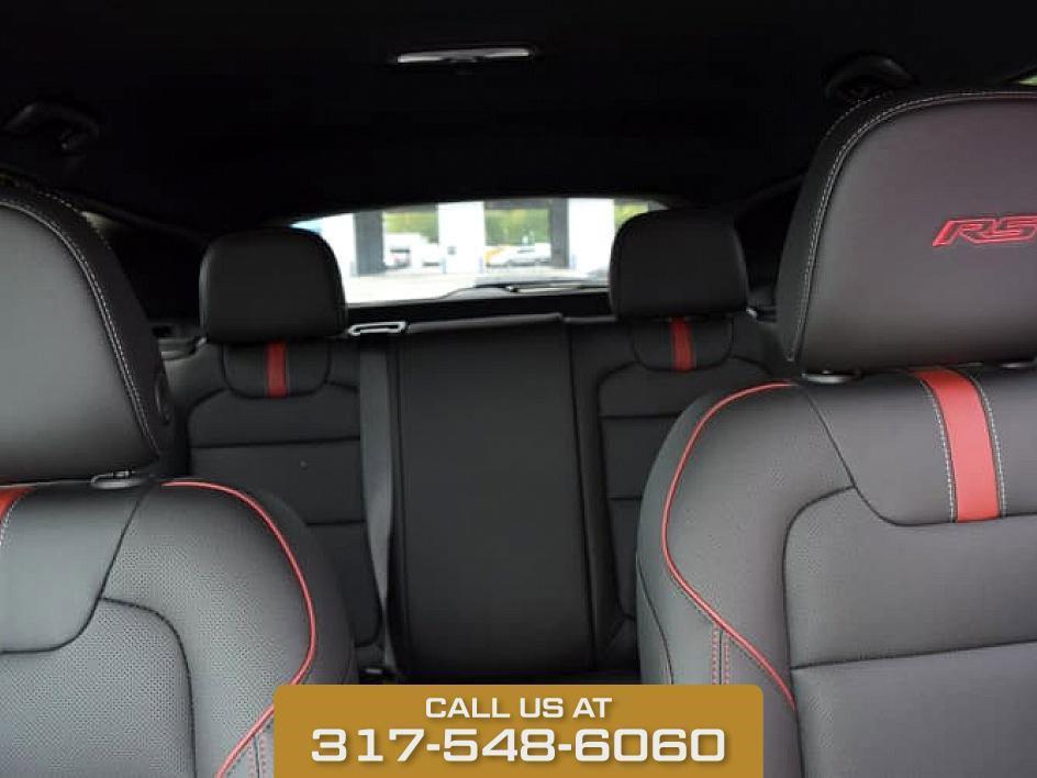 new 2026 Chevrolet Trax car, priced at $27,755