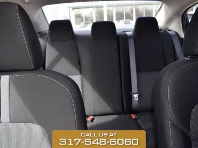 used 2024 Nissan Sentra car, priced at $20,897