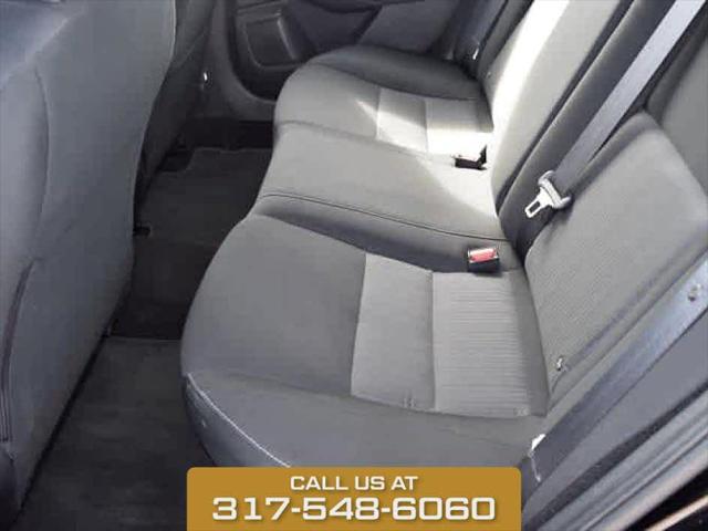used 2024 Nissan Sentra car, priced at $20,897