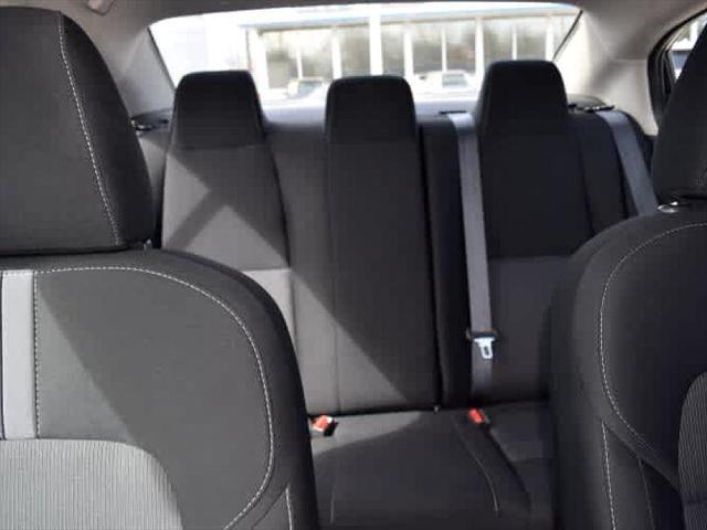 used 2024 Nissan Sentra car, priced at $20,997