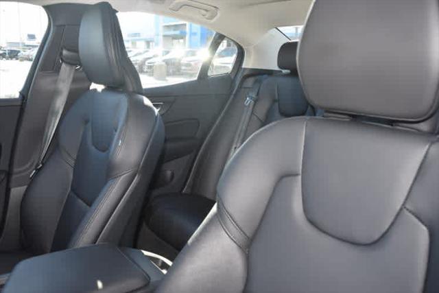 used 2024 Volvo S60 car, priced at $28,782