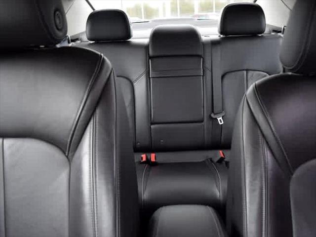 used 2015 Buick LaCrosse car, priced at $15,149