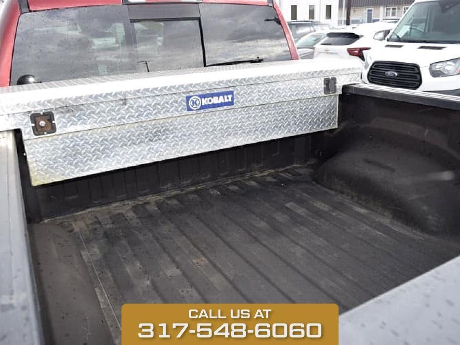 used 2022 Ram 1500 car, priced at $40,972