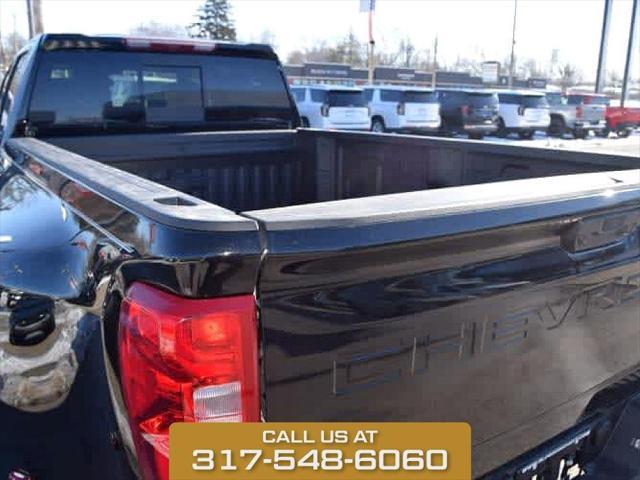 new 2025 Chevrolet Silverado 3500 car, priced at $84,127