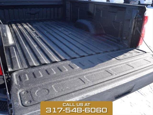 new 2025 Chevrolet Silverado 3500 car, priced at $84,127