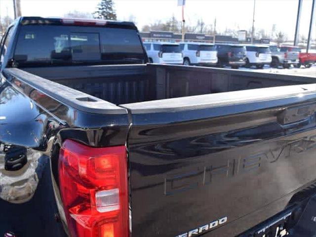 new 2025 Chevrolet Silverado 3500 car, priced at $88,555