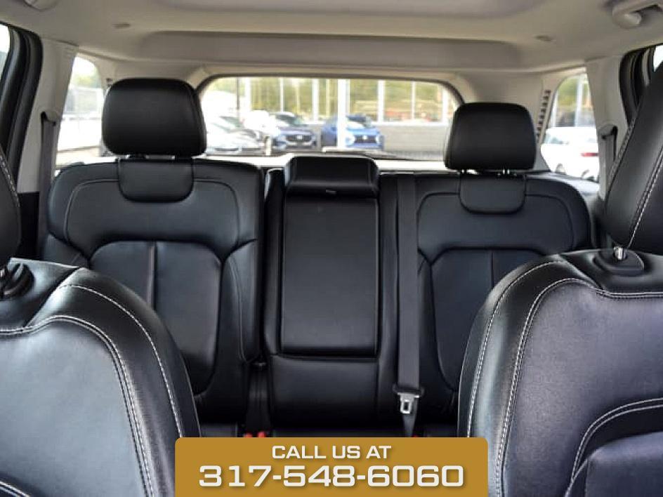 used 2023 Jeep Grand Cherokee car, priced at $25,995