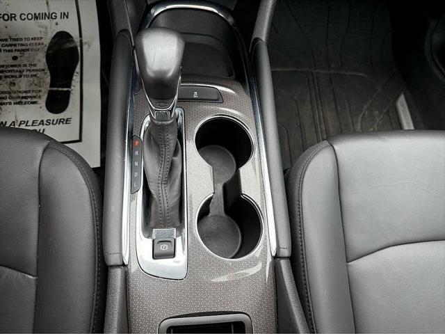 used 2022 Chevrolet Malibu car, priced at $21,771