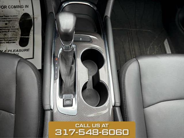 used 2022 Chevrolet Malibu car, priced at $24,994
