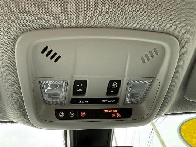 used 2022 Chevrolet Malibu car, priced at $21,771