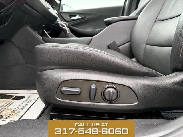 used 2022 Chevrolet Malibu car, priced at $24,994