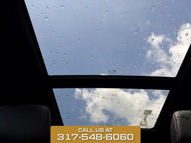 used 2024 Chevrolet Blazer car, priced at $39,995