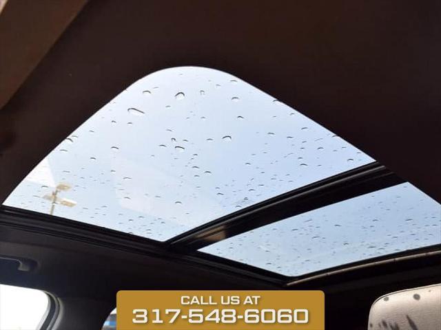 used 2024 Chevrolet Blazer car, priced at $39,995