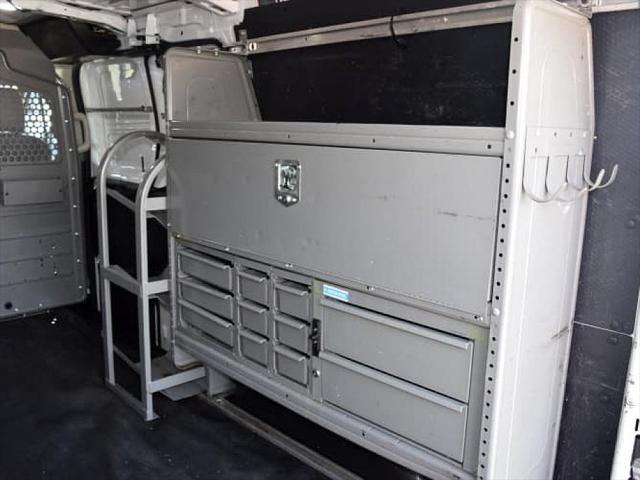 used 2019 Ford Transit-250 car, priced at $17,995