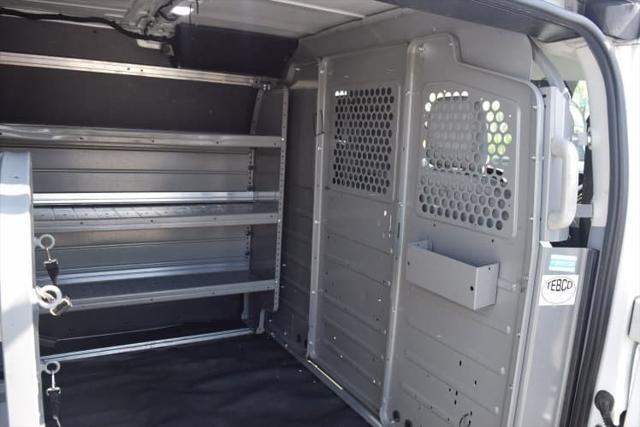 used 2019 Ford Transit-250 car, priced at $17,995
