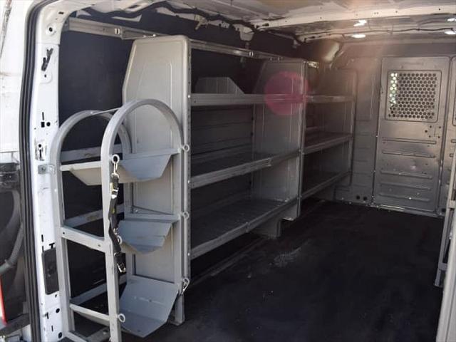 used 2019 Ford Transit-250 car, priced at $17,995